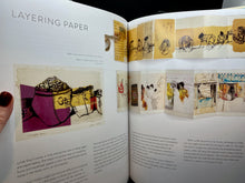 Load image into Gallery viewer, Sketchbook Explorations for Mixed-Media and Textile Artists by Shelley Rhodes