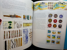 Load image into Gallery viewer, Sketchbook Explorations for Mixed-Media and Textile Artists by Shelley Rhodes
