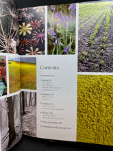 Load image into Gallery viewer, Mark-Making Through the Seasons: Textile Art Inspiration and Techniques by Helen Parrott