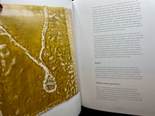 Load image into Gallery viewer, Mark-Making Through the Seasons: Textile Art Inspiration and Techniques by Helen Parrott