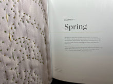 Load image into Gallery viewer, Mark-Making Through the Seasons: Textile Art Inspiration and Techniques by Helen Parrott