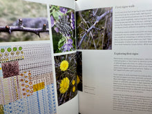 Load image into Gallery viewer, Mark-Making Through the Seasons: Textile Art Inspiration and Techniques by Helen Parrott