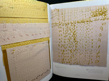 Load image into Gallery viewer, Mark-Making Through the Seasons: Textile Art Inspiration and Techniques by Helen Parrott
