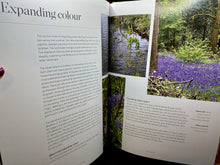 Load image into Gallery viewer, Mark-Making Through the Seasons: Textile Art Inspiration and Techniques by Helen Parrott