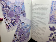 Load image into Gallery viewer, Mark-Making Through the Seasons: Textile Art Inspiration and Techniques by Helen Parrott
