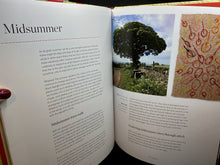 Load image into Gallery viewer, Mark-Making Through the Seasons: Textile Art Inspiration and Techniques by Helen Parrott