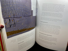 Load image into Gallery viewer, Mark-Making Through the Seasons: Textile Art Inspiration and Techniques by Helen Parrott