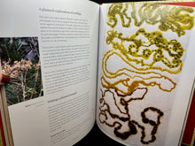 Load image into Gallery viewer, Mark-Making Through the Seasons: Textile Art Inspiration and Techniques by Helen Parrott
