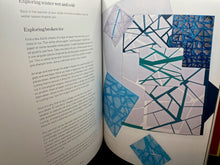 Load image into Gallery viewer, Mark-Making Through the Seasons: Textile Art Inspiration and Techniques by Helen Parrott