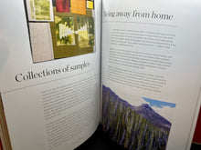 Load image into Gallery viewer, Mark-Making Through the Seasons: Textile Art Inspiration and Techniques by Helen Parrott