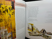 Load image into Gallery viewer, Embroidering the Everyday: Found, Stitch, Paint by Cas Holmes