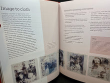Load image into Gallery viewer, Embroidering the Everyday: Found, Stitch, Paint by Cas Holmes