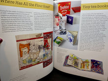 Load image into Gallery viewer, Embroidering the Everyday: Found, Stitch, Paint by Cas Holmes
