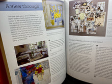 Load image into Gallery viewer, Embroidering the Everyday: Found, Stitch, Paint by Cas Holmes