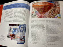 Load image into Gallery viewer, Embroidering the Everyday: Found, Stitch, Paint by Cas Holmes