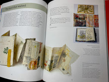 Load image into Gallery viewer, Embroidering the Everyday: Found, Stitch, Paint by Cas Holmes