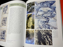 Load image into Gallery viewer, Embroidering the Everyday: Found, Stitch, Paint by Cas Holmes