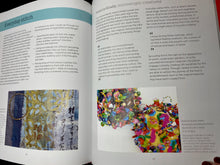 Load image into Gallery viewer, Embroidering the Everyday: Found, Stitch, Paint by Cas Holmes