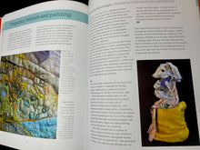 Load image into Gallery viewer, Embroidering the Everyday: Found, Stitch, Paint by Cas Holmes