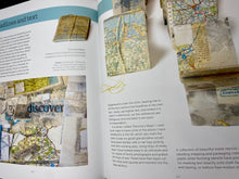 Load image into Gallery viewer, Embroidering the Everyday: Found, Stitch, Paint by Cas Holmes