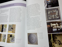 Load image into Gallery viewer, Embroidering the Everyday: Found, Stitch, Paint by Cas Holmes