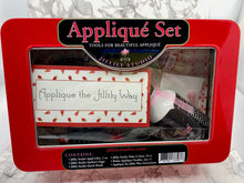 Load image into Gallery viewer, Appliqué Kit by Jillily Studio