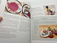 Load image into Gallery viewer, Foolproof Freeform Embroidery: Exploring your creativity with fabric, threads, & stitches by Jennifer Clouston