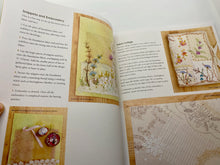 Load image into Gallery viewer, Foolproof Freeform Embroidery: Exploring your creativity with fabric, threads, & stitches by Jennifer Clouston