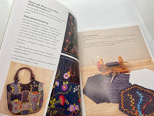 Load image into Gallery viewer, Foolproof Freeform Embroidery: Exploring your creativity with fabric, threads, & stitches by Jennifer Clouston