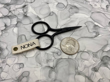 Load image into Gallery viewer, Tiny Thread Snips by Nona of Japan