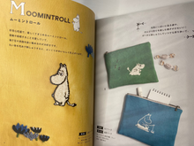 Load image into Gallery viewer, MOOMIN (in Japanese)
