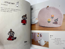 Load image into Gallery viewer, MOOMIN (in Japanese)