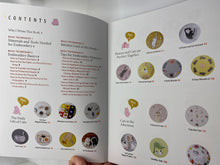 Load image into Gallery viewer, Cat Mania Embroidery by Jeon Ji Sun (in English)