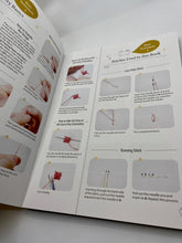 Load image into Gallery viewer, Cat Mania Embroidery by Jeon Ji Sun (in English)