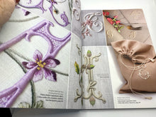 Load image into Gallery viewer, The ABC of Padded Stitch by Elisabetta Sforza