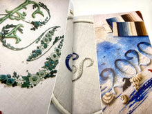 Load image into Gallery viewer, The ABC of Padded Stitch by Elisabetta Sforza