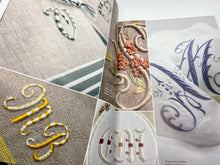 Load image into Gallery viewer, The ABC of Padded Stitch by Elisabetta Sforza