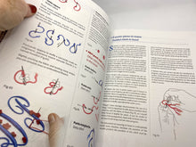 Load image into Gallery viewer, The ABC of Padded Stitch by Elisabetta Sforza