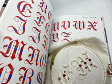 Load image into Gallery viewer, The ABC of Padded Stitch by Elisabetta Sforza