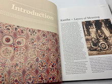 Load image into Gallery viewer, Kantha: Sustainable Textiles and Mindful Making by Ekta Kaul