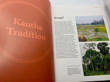 Load image into Gallery viewer, Kantha: Sustainable Textiles and Mindful Making by Ekta Kaul