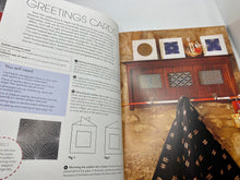 Load image into Gallery viewer, The Ultimate Sashiko Sourcebook by Susan Briscoe 20th Anniversary Limited Edition