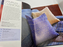 Load image into Gallery viewer, The Ultimate Sashiko Sourcebook by Susan Briscoe 20th Anniversary Limited Edition