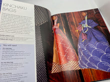 Load image into Gallery viewer, The Ultimate Sashiko Sourcebook by Susan Briscoe 20th Anniversary Limited Edition