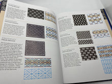 Load image into Gallery viewer, The Ultimate Sashiko Sourcebook by Susan Briscoe 20th Anniversary Limited Edition