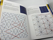 Load image into Gallery viewer, The Ultimate Sashiko Sourcebook by Susan Briscoe 20th Anniversary Limited Edition