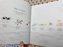 Load image into Gallery viewer, Teeny Tiny Menagerie by Noriko Komurata