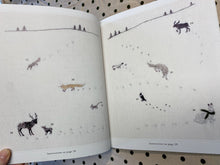 Load image into Gallery viewer, Teeny Tiny Menagerie by Noriko Komurata
