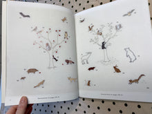 Load image into Gallery viewer, Teeny Tiny Menagerie by Noriko Komurata