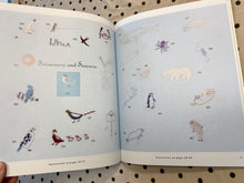 Load image into Gallery viewer, Teeny Tiny Menagerie by Noriko Komurata